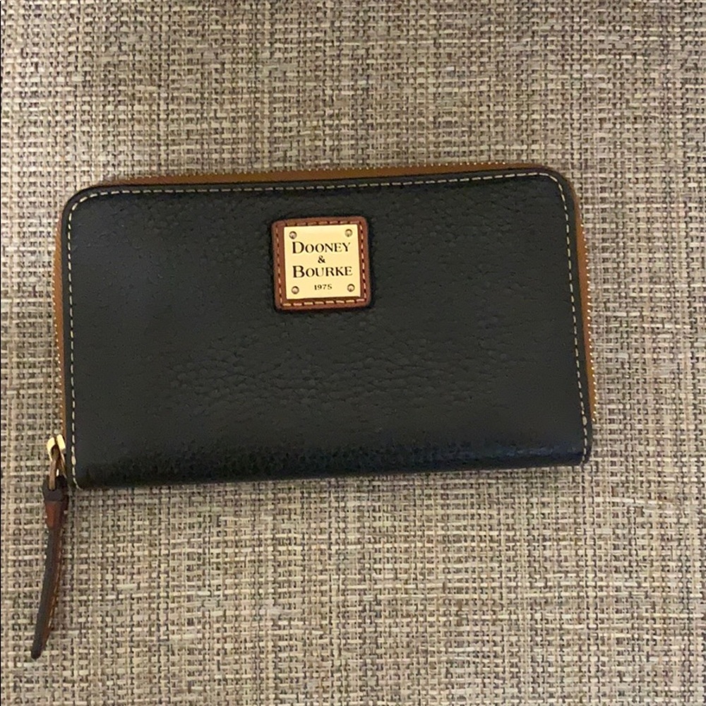 Dooney & Bourke Wallet